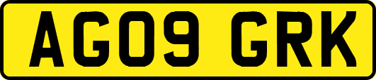 AG09GRK