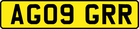 AG09GRR
