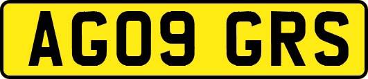 AG09GRS