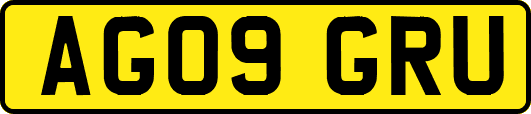 AG09GRU