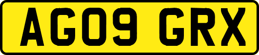 AG09GRX