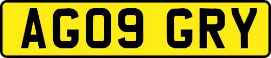 AG09GRY