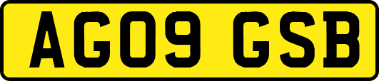 AG09GSB