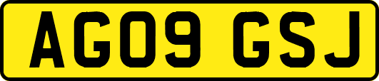 AG09GSJ