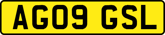 AG09GSL