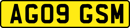 AG09GSM