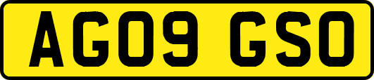 AG09GSO