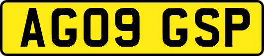 AG09GSP