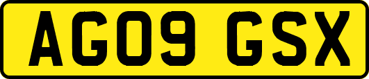 AG09GSX