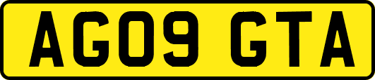 AG09GTA