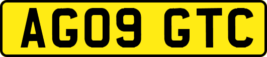AG09GTC