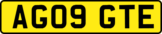 AG09GTE