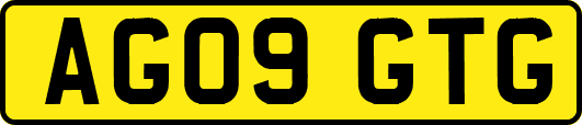 AG09GTG