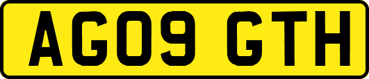 AG09GTH