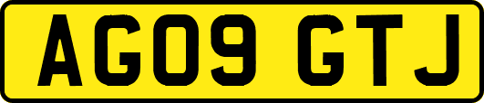 AG09GTJ