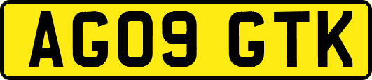 AG09GTK
