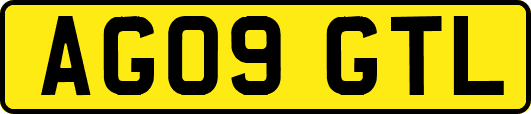 AG09GTL