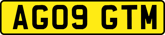 AG09GTM