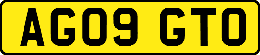 AG09GTO