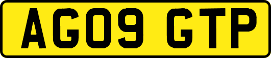 AG09GTP