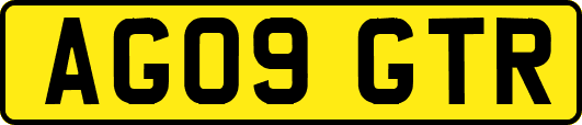 AG09GTR