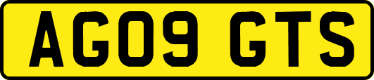 AG09GTS