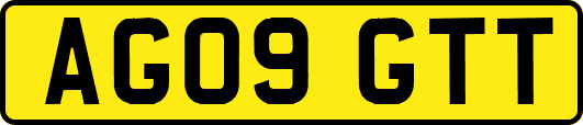 AG09GTT