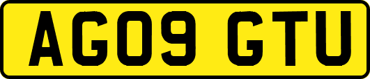 AG09GTU