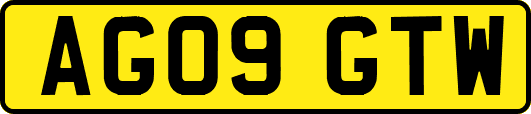 AG09GTW