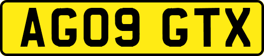 AG09GTX