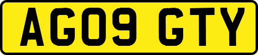 AG09GTY