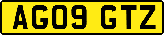 AG09GTZ