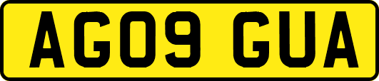 AG09GUA