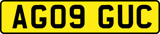AG09GUC