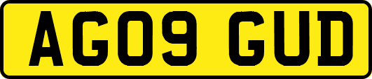 AG09GUD