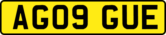 AG09GUE
