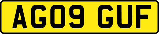 AG09GUF