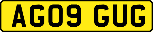 AG09GUG