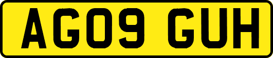AG09GUH