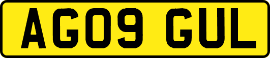 AG09GUL