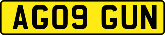 AG09GUN