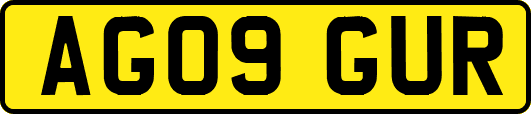 AG09GUR