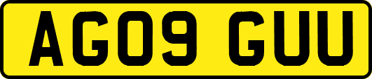 AG09GUU