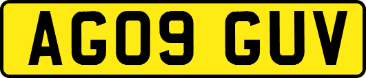 AG09GUV