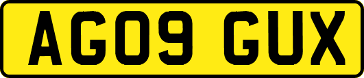 AG09GUX
