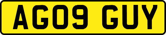 AG09GUY