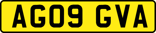 AG09GVA