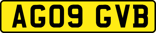 AG09GVB