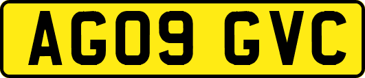 AG09GVC