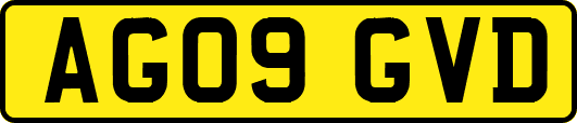 AG09GVD